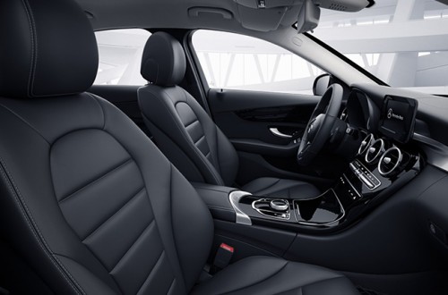 Mercedes-Benz Classe C 200 d Mild Hybrid Business